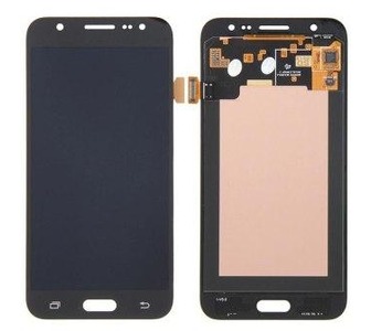 Primary image of SAMSUNG J5 J500 LCD BLACK HI-A COMBO  - Quality Phone Parts in Sri Lanka